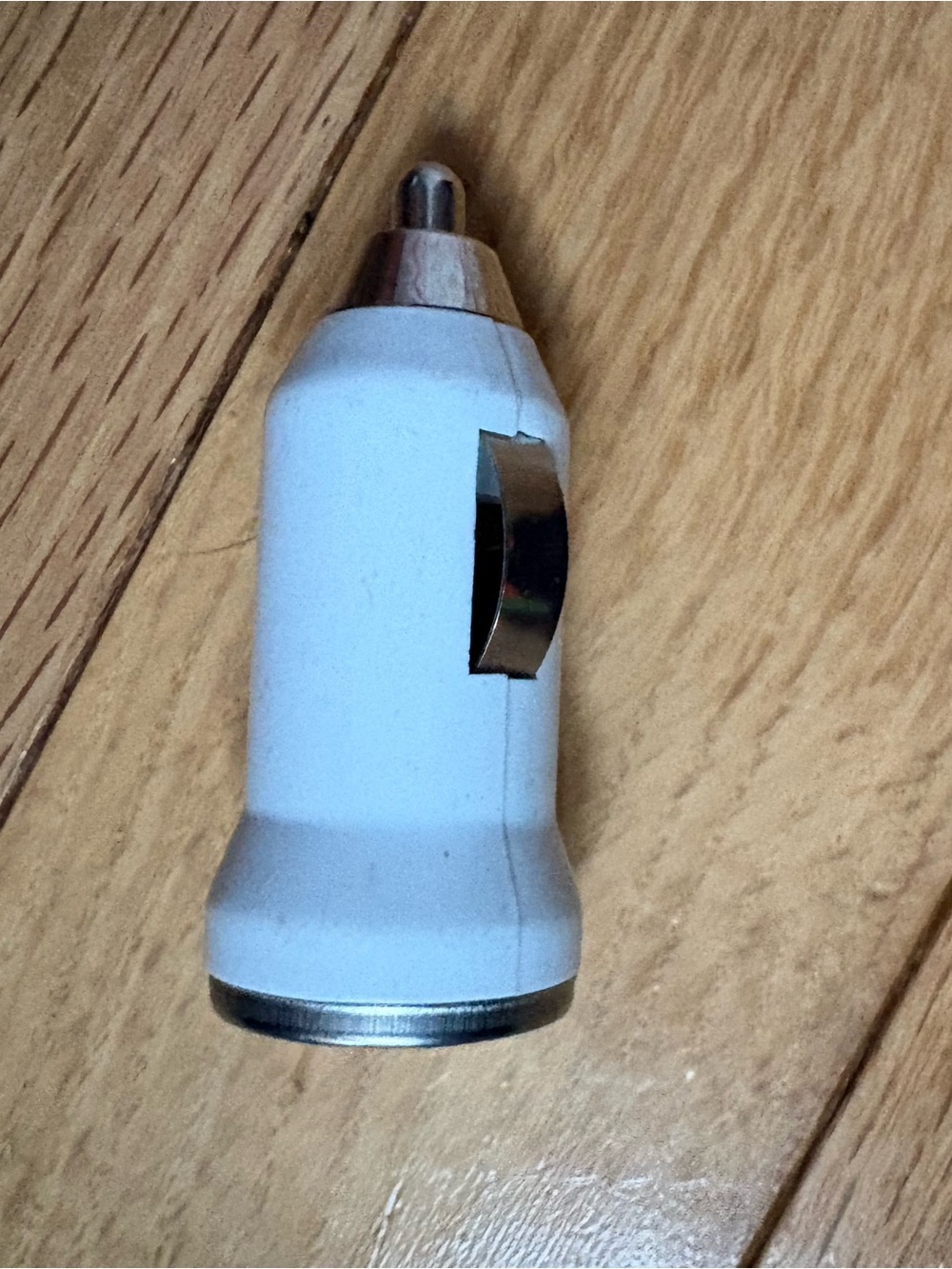 Adapter for car charger usb port